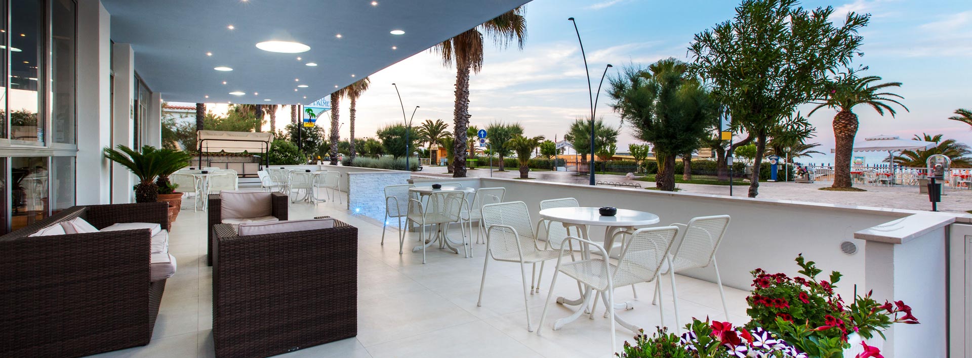 HOTEL ALTIS, San Benedetto Del Tronto