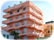 Hotel Cristall San Benedetto del Tronto