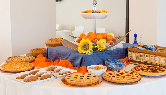 hotel marche mare