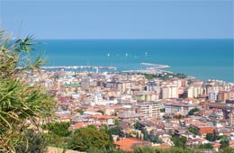 Riviera delle Palme