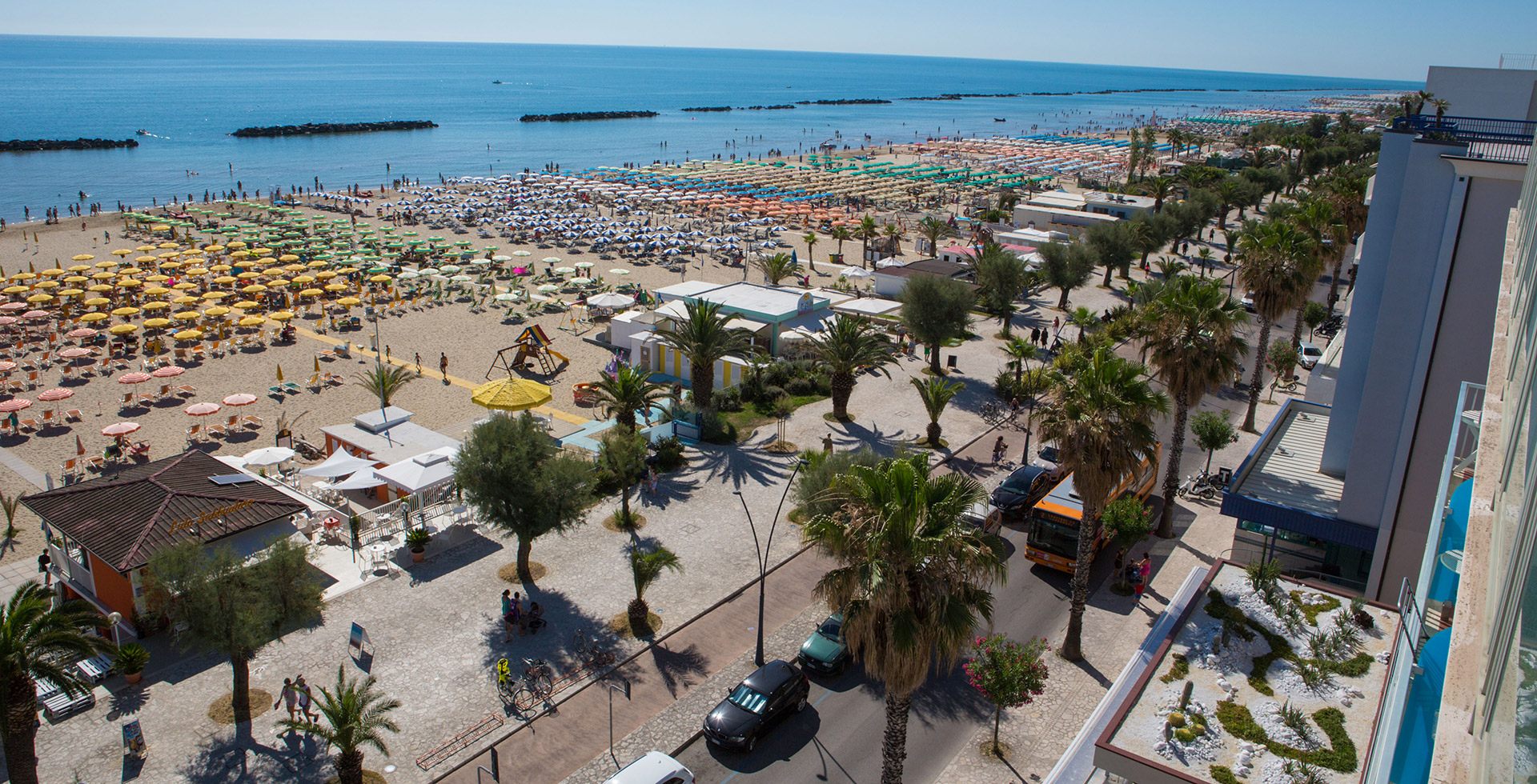 san benedetto del tronto spiaggia