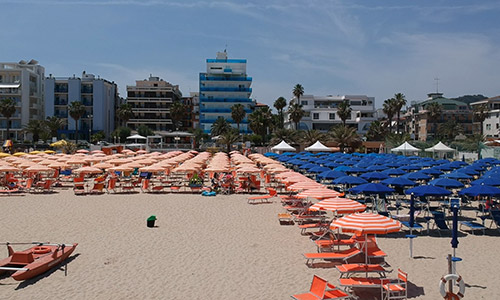 vacanze san benedetto del tronto hotel