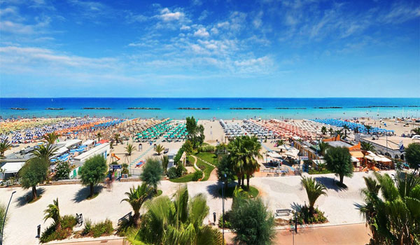 hotel san benedetto del tronto