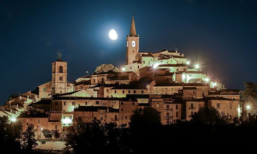 albergo riviera delle palme