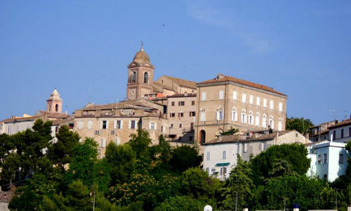 vacanze san benedetto del tronto hotel